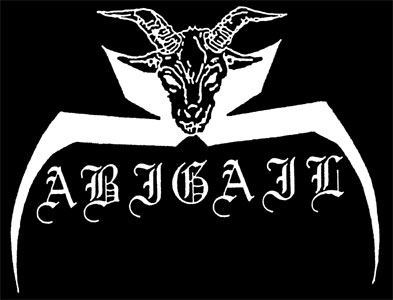 ABIGAIL