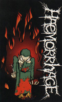 HAEMORRHAGE