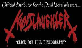 Click to view all NunSlaughter merchandise
