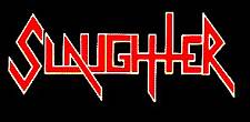 SLAUGHTER (Canada)