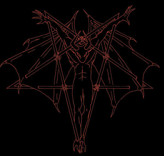 SPAWN OF SATAN *BACK*