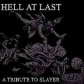 HELL AT LAST