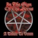 In the Sign of the Horns