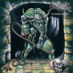 WITCHTRAP (col.) No Anesthesia