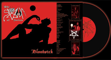 SPAWN OF SATAN / BLOODSICK