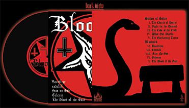 SPAWN OF SATAN / BLOODSICK