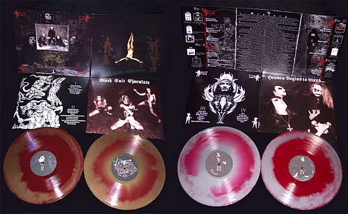 PROFANATICA The Enemy Of Virtue