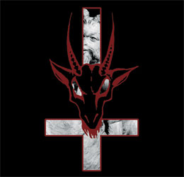 NUNSLAUGHTER 'Goat'