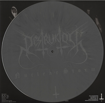 DESTRUKTOR 'Nuclear Storm'