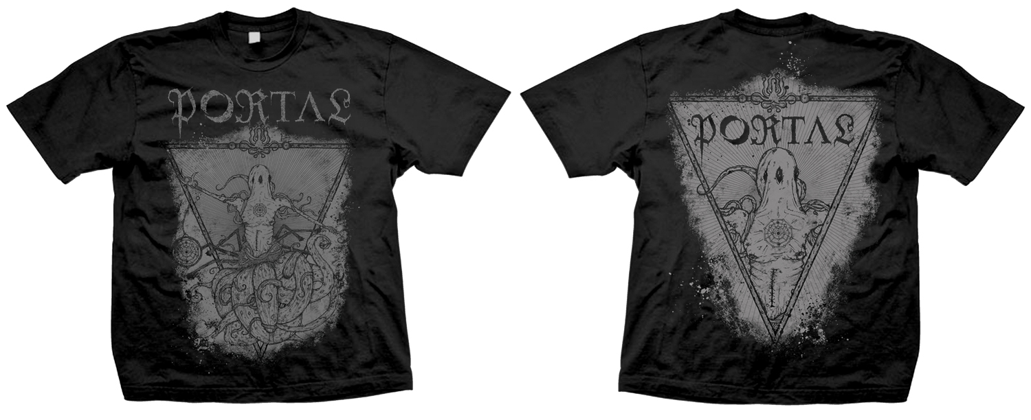 Bands T-shirts - Metal Storm