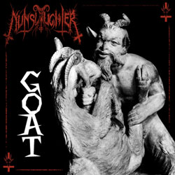 NUNSLAUGHTER 'Goat'