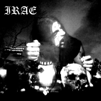 IRAE - Rites Of Unholy Destruction
